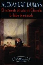 EL TESTAMENTO DEL SEÑOR DE...... | 9788477025047 | ALEXANDRE DUMAS