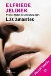 LAS AMANTES | 9788476696842 | JELINEK