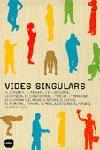 VIDES SINGULARS | 9788496499171 | CLAUDIA PUJOL