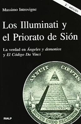 ILLUMINATI Y PRIORATO DEL SION | 9788432135613 | INTROVIGNE