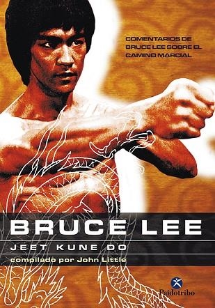 BRUCE LEE | 9788480198608 | KUNE DO