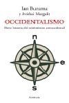 OCCIDENTALISMO | 9788483076880 | BURUMA/MARGALIT