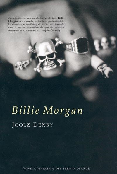 BILLIE MORGAN | 9788498002089 | DENBY