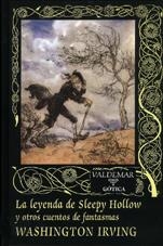 LEYENDA DE SLEEPY HOLLOW G-43 | 9788477023883 | IRVING, WASHINGTON