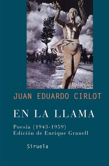 EN LA LLAMA | 9788478448739 | CIRLOT, EDUARDO 