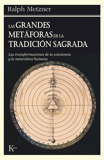 GRANDES METAFORAS DE LA TRAD... | 9788472451773 | METZNER