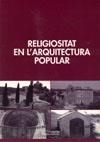 RELIGIOSITAT EN L'ARQUITECTURA.. | 9788497793285 | VARIOS AUTORES