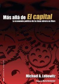 MAS ALLA DEL CAPITAL | 9788446024132 | LEBOWITZ