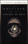 UNIVERSO EN UNA CASCARA DE NUEZ | 9788484322931 | HAWKING