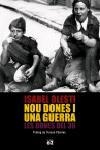 NOU DONES I UNA GUERRA | 9788429755923 | ISABEL OLESTI