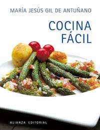 COCINA FACIL | 9788420677798 | GIL DE ANTUÑANO