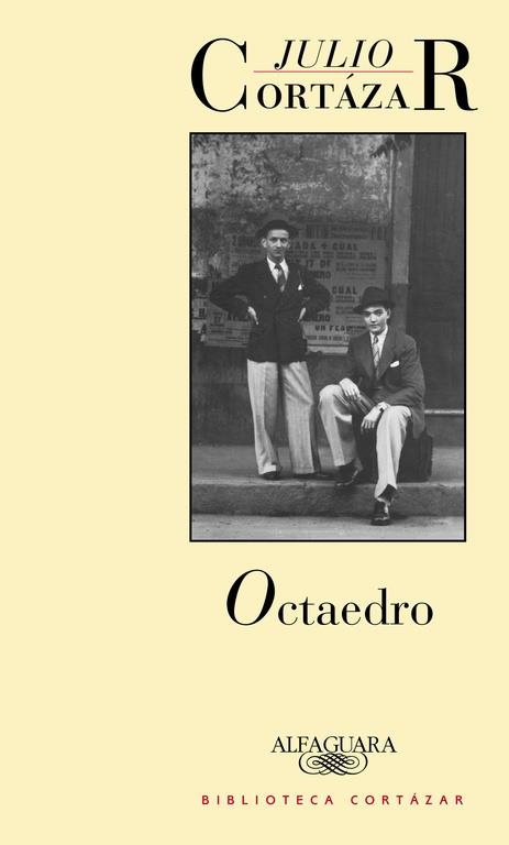 OCTAEDRO | 9789505111831 | CORTAZAR