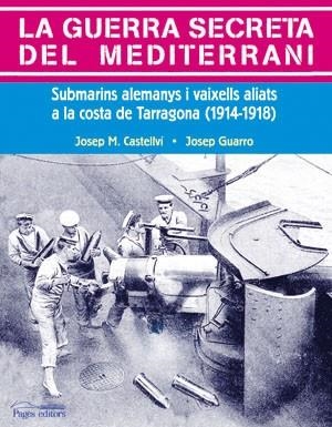 GURRA SECRETA DEL MEDITERRANI | 9788497793292 | DIVERSOS