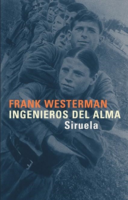 INGENIEROS DEL ALMA | 9788478449309 | WESTERMAN