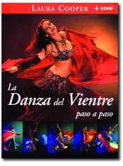 DANZA DEL VIENTRE PÀSO A PASO | 9788441416451 | COOPER