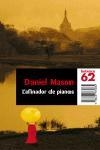 L'AFINADOR DE PIANOS | 9788497870832 | DANIEL MASON