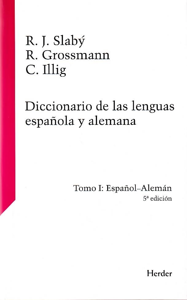 DICCIONARIO ESP/ANG VOL I | 9788425419478 | DIVERSOS