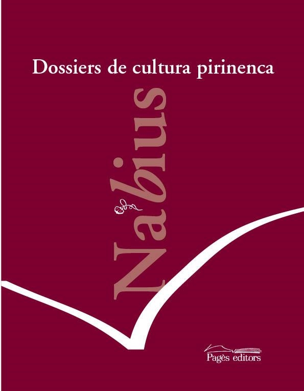 DOSSIERS DE CULTURA PIRINENCA | 9788497792783 | VARIOS AUTORES