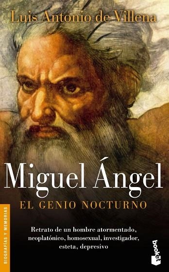 MIGUEL ÁNGEL | 9788432216961 | DE VILLENA