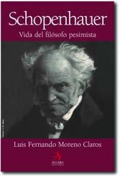 SCHOPENHAUER | 9788496107496 | MORENO CLAROS