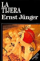 TIJERA | 9788472236523 | JUNGER, ERNST