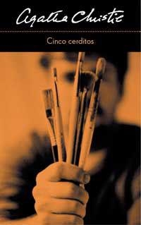 CINCO CERDITOS | 9788478713431 | AGATHA CHRISTIE