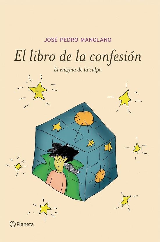 LIBRO DE LA CONFESION | 9788408065265 | MANGLANO