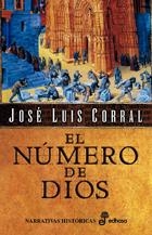 EL NUMERO DE DIOS | 9788435061117 | CORRAL