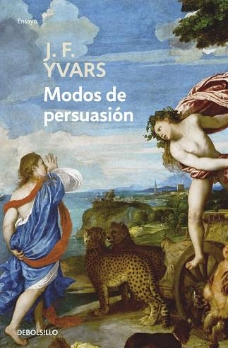 MODOS PERSUASION | 9788497937719 | YVARS