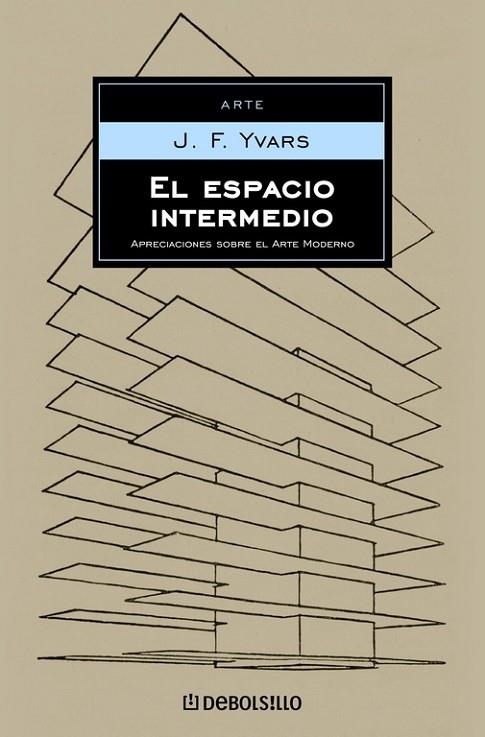 ESPACIO INTERMEDIO | 9788497937726 | YVARS