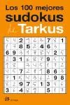 100 MEJORES SUDOKUS DE TARKUS | 9788476697313 | DELGADO LORENZO, EDUARDO