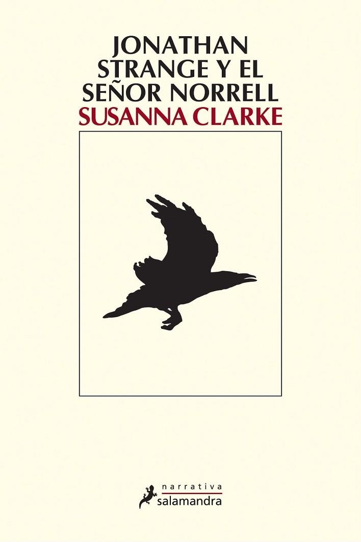 JONATHAN STRANGE Y EL SEÑOR..... | 9788478889730 | SUSANNA CLARKE