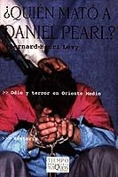 QUIEN MATO A DANIEL PEARL ? FAB- | 9788483104644 | LEVY, BERNARD-HENRI