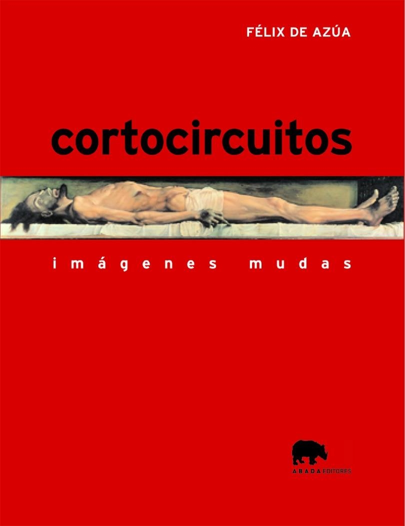 CORTOCIRCUITOS | 9788496258259 | AZUA