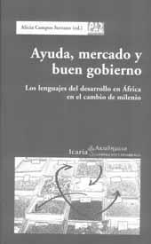 AYUDA MERCADO Y BUEN GOBIERNO | 9788474268294 | CAMPOS SERRANO