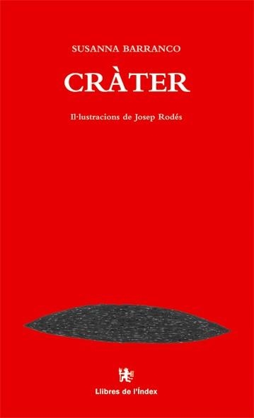 CRATER | 9788496563032 | BARRANCO