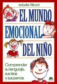 MUNDO EMOCIONAL DEL NIÑO | 9788495456519 | FILLIOZAT