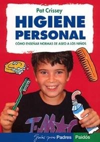 HIGIENE PERSONAL | 9788449318320 | CRISSEY