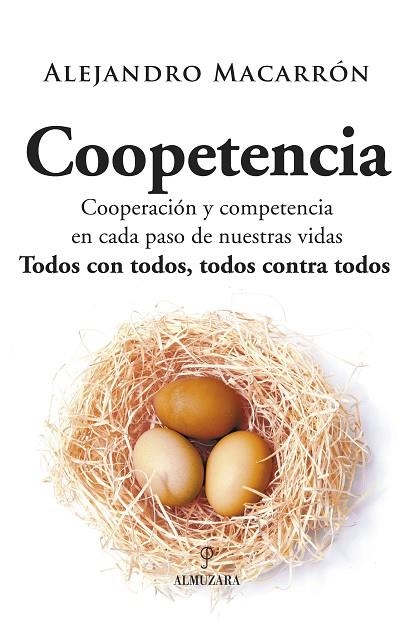 COOPETENCIA | 9788496416833 | MACARRON