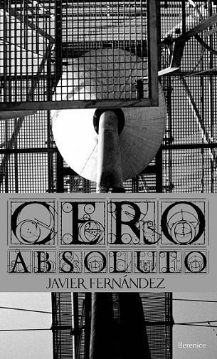 CERO ABSOLUTO | 9788493446642 | JAVIER FERNÁNDEZ