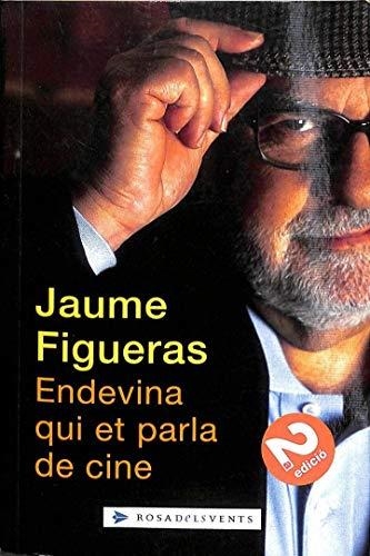 ENDEVINA QUI ET PARLA DE CINE | 9788401386497 | FIGUERAS, JAUME