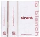 TIRANT LO BLANC | 9788484560234 | JOANOT MARTORELL