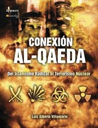 CONEXION AL QAEDA | 9788497632379 | PULIDO