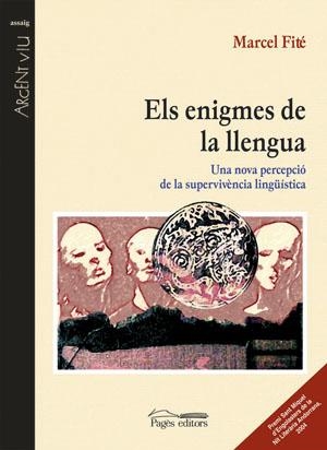 ELS ENIGMES DE LA LLENGUA | 9788497792806 | MARCEL FITÉ