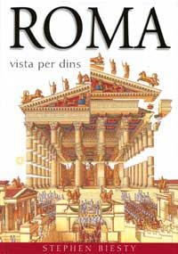 ROMA VISTA PER DINS | 9788427293182 | STEPHEN BIESTY