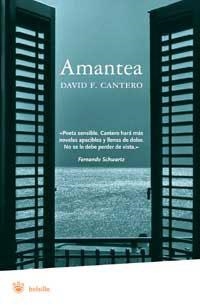 AMANTEA | 9788478715268 | CANTERO