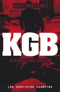 KGB | 9788441417083 | FRATTINI, ERIC