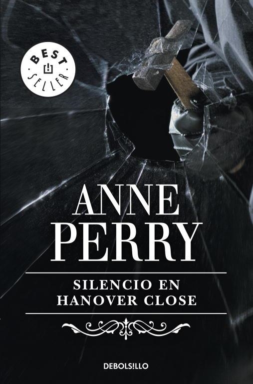 SILENCIO EN HANOVER CLOSE | 9788497594189 | ANNE PERRY