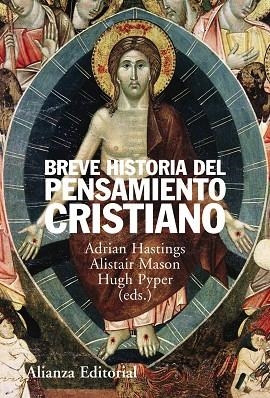 BREVE HISTORIA DEL PENSAMIENTO C | 9788420647913 | HASTINGS, ADRIAN; MA