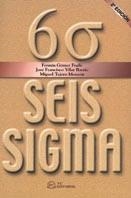 SEIS SIGMA | 9788495428882 | DIVERSOS